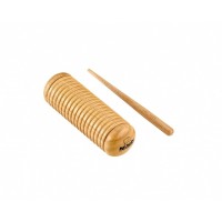 Güiro-Shaker Madera Nino Percussion NINO520 